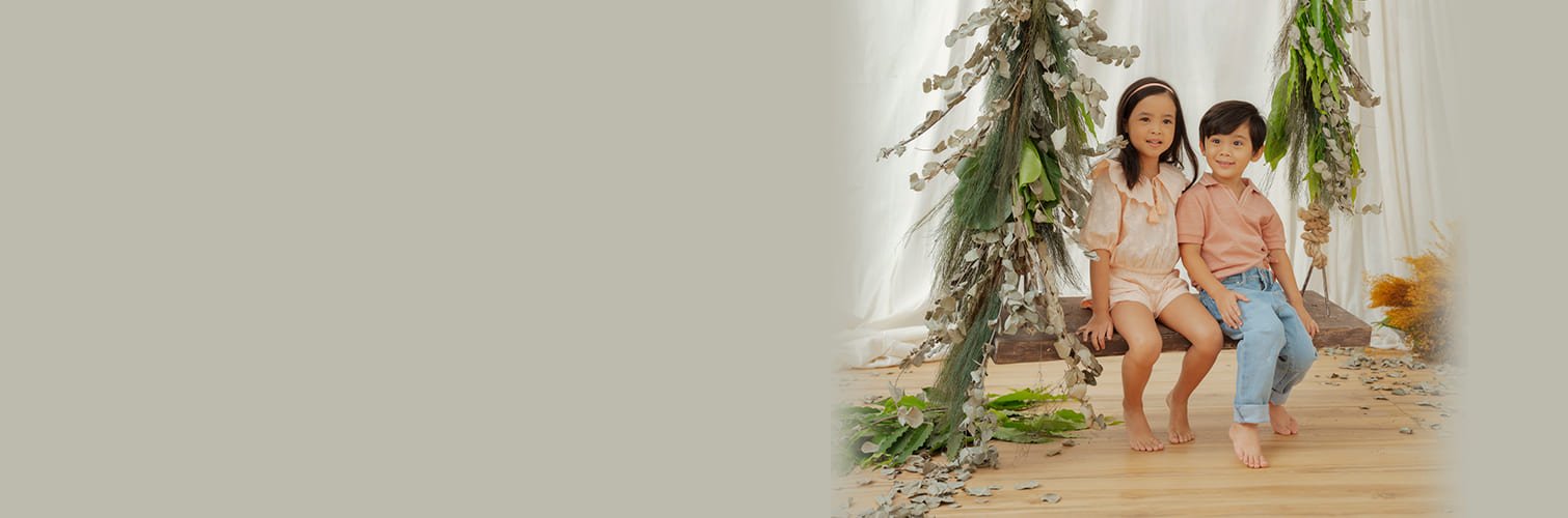 Potongan Rp166 Ribu + Complimentary Masks senilai Rp169.000 image